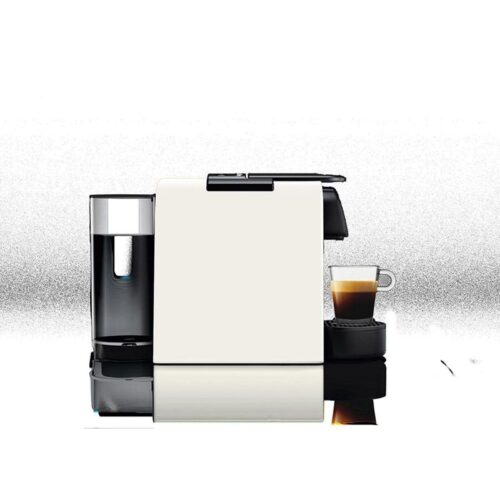 Máy pha cafe viên nén Delonghi Nespresso Essenza Mini EN 85.WAE 8 Hình ảnh máy pha cafe viên nén Delonghi Nespresso Essenza Mini EN 85.WAE