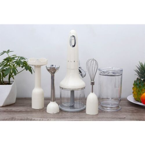 Máy xay cầm tay Hafele Smeg HBF02CREU 535.43.615 8 Hình ảnh máy xay cầm tay Hafele Smeg HBF02CREU 535.43.615