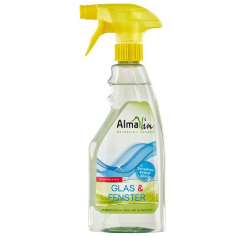Nước lau kính Almawin hữu cơ 500ml HMH.8034500 5 Hình ảnh nước lau kính Almawin hữu cơ 500ml HMH.8034500