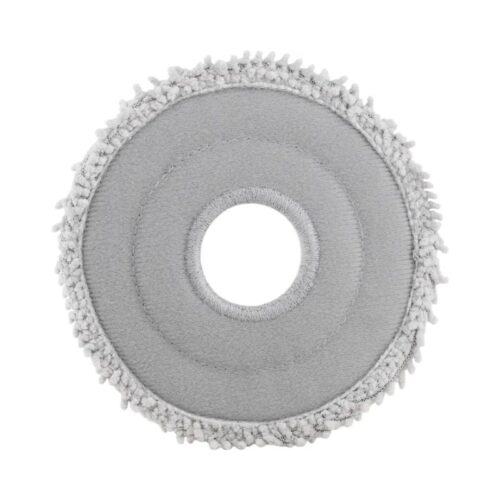 Phụ kiện giẻ lau xoay cho Robot hút bụi Roborock SXTB07RR 7 Hình ảnh phụ kiện giẻ lau xoay cho Robot hút bụi Roborock SXTB07RR