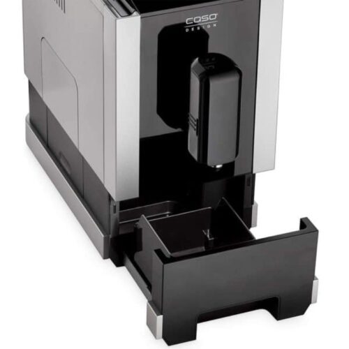 Máy pha cafe tự động Caso Cafe1882 7 Máy pha cafe tự động Caso Cafe1882