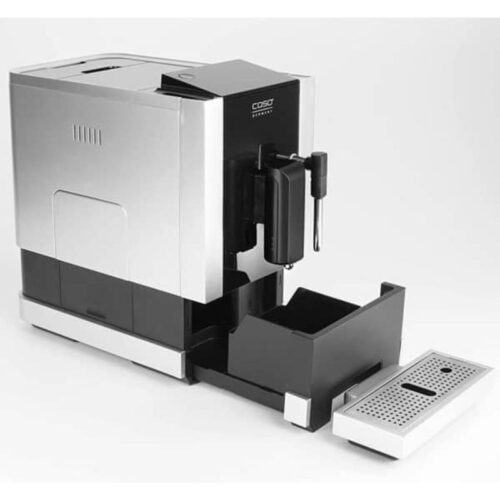 Máy pha cafe tự động Caso1881 9 Máy pha cafe tự động Caso1881