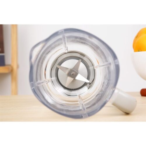 Máy xay sinh tố Smeg BLF01PBEU Pastel Blue 9 Lưỡi dao máy xay sinh tố Smeg BLF01PBEU Pastel Blue