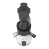 Máy ép chậm Moulinex ZU600110 1 Máy ép chậm Moulinex ZU600110