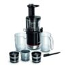 Máy ép chậm trái cây Bosch MESM731M – Black 2 Máy ép chậm trái cây Bosch MESM731M – Black
