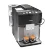 Máy pha cà phê tự động Siemens TP507DX4 2 Máy pha cà phê tự động Siemens TP507DX4