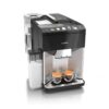 Máy pha cà phê tự động Siemens TQ507DF3 2 Máy pha cà phê tự động Siemens TQ507DF3