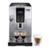 Máy pha cafe DeLonghi Dinamica ECAM 350.35.SB 2 Máy pha cafe DeLonghi Dinamica ECAM 350.35.SB
