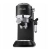 Máy pha cafe thủ công DeLonghi EC685.BK Dedica Style 2 Máy pha cafe thủ công DeLonghi EC685.BK Dedica Style