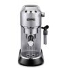Máy pha cafe thủ công DeLonghi EC685.M Dedica Style 1 Máy pha cafe thủ công DeLonghi EC685.M Dedica Style