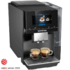 Máy pha cafe tự động Siemens TP703D09 EQ.700 2 Máy pha cafe tự động Siemens TP703D09 EQ.700