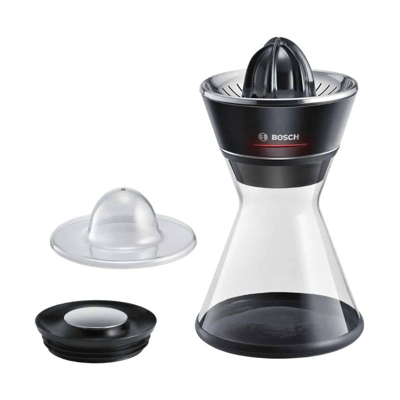 Máy vắt cam Bosch VitaStyle Citro MCP72GPB 1 Máy vắt cam Bosch VitaStyle Citro MCP72GPB
