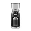 Máy xay cafe Smeg CGF01BLEU Black 2 Máy xay cafe Smeg CGF01BLEU Black