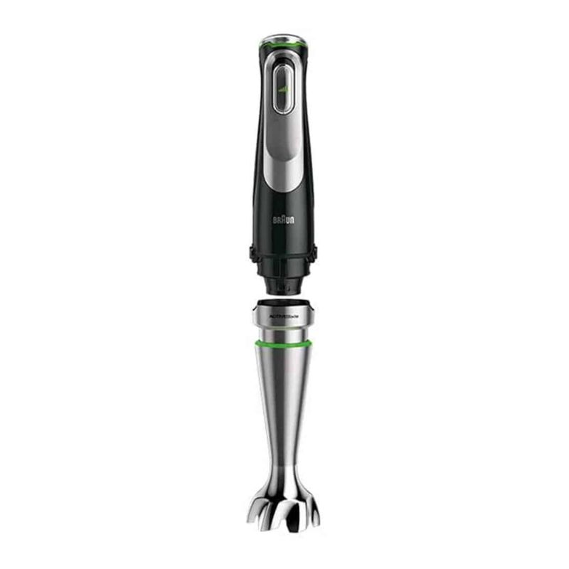 Máy xay cầm tay Braun MultiQuick 9 MQ 9135XI 3 Máy xay cầm tay Braun MultiQuick 9 MQ 9135XI