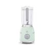 Máy Xay Sinh Tố SMEG BLF01PGEU Pastel Green 2 Máy Xay Sinh Tố SMEG BLF01PGEU Pastel Green