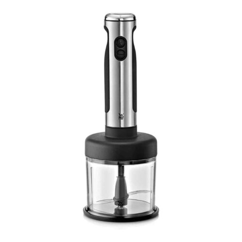 Máy xay cầm tay WMF LINEO Edelstab Set 4in1 10 Nút điều khiển máy xay cầm tay WMF LINEO Edelstab Set 4in1