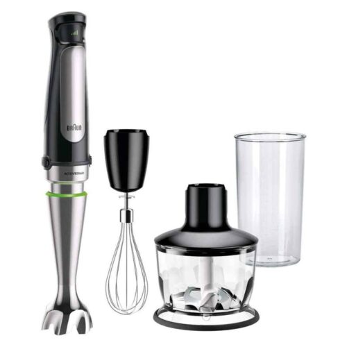 Máy xay cầm tay Braun MultiQuick 7 MQ 7035X 0X22111290 7 Phụ kiện máy xay cầm tay Braun MultiQuick 7 MQ 7035X 0X22111290