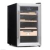 Tủ bảo quản Cigar Klarstein El Presidente 48L 10036102 1 Tủ bảo quản Cigar Klarstein El Presidente 48L 10036102