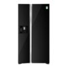 Tủ lạnh 2 cánh side by side 573 lít Hitachi SX800GPGV0 GBK 1 Tủ lạnh 2 cánh side by side 573 lít Hitachi SX800GPGV0 GBK