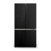 Tủ lạnh 4 cánh Inverter 569 lít Hitachi WB640VGV0 GBK 2 Tủ lạnh 4 cánh Inverter 569 lít Hitachi WB640VGV0 GBK