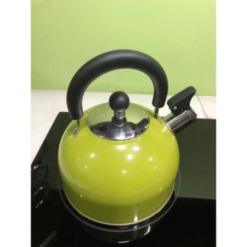 Ấm nước từ Faster 2.5L cam, xanh 5 Ảnh ấm nước từ Faster 2.5L cam, xanh