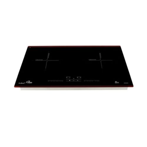 Bếp từ đôi Tomate GH DUO‐S2I lắp âm 6 Ảnh bếp từ đôi Tomate GH DUO‐S2I lắp âm