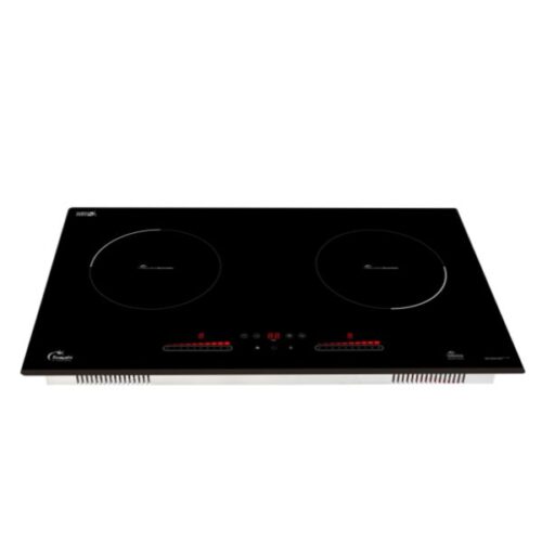 Bếp từ đôi Tomate GH DUO‐S2I Plus lắp âm 8 Ảnh bếp từ đôi Tomate GH DUO‐S2I Plus lắp âm
