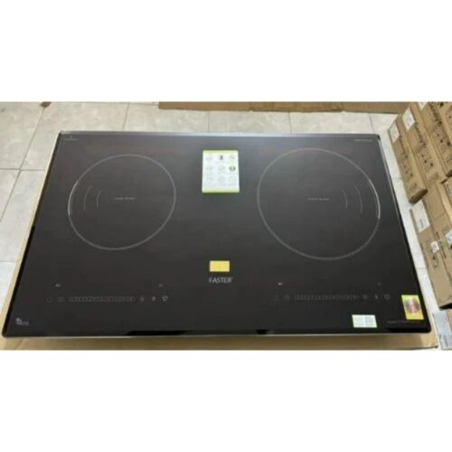 Bếp từ Faster FS 9989IN 7 Ảnh bếp từ Faster FS 9989IN