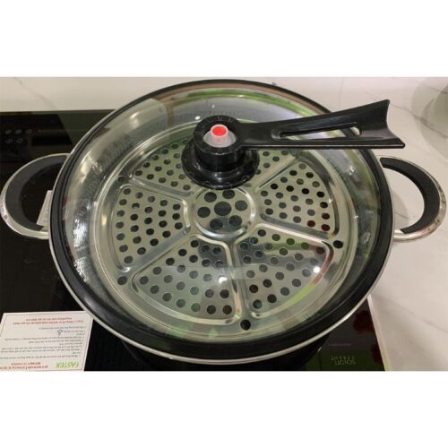 Chảo từ Faster SUPER DIAMOND Ø34 5 Ảnh chảo từ Faster SUPER DIAMOND Ø34