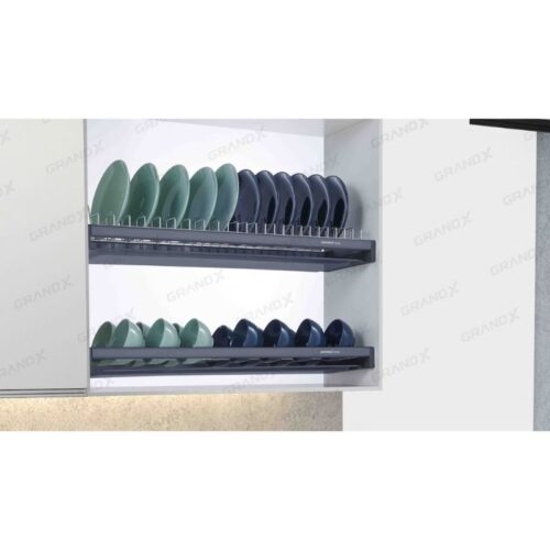 Giá bát đĩa cố định GrandX XF.80S 5 Ảnh giá bát đĩa cố định GrandX XF.80S