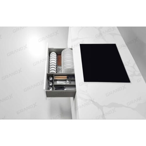 Giá bát đĩa Titanium GrandX XD.80T 5 Ảnh giá bát đĩa Titanium GrandX XD.80T