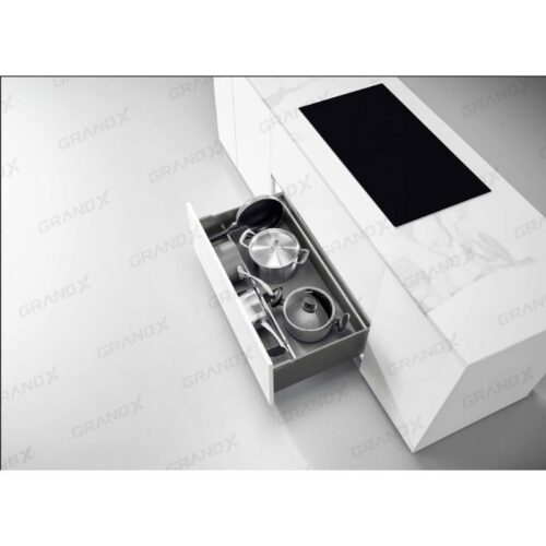 Giá xoong nồi Titanium GrandX XP.70T 5 Ảnh giá xoong nồi Titanium GrandX XP.70T