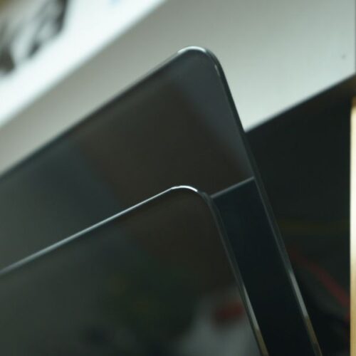 Máy hút mùi áp tường Tomate TOM 3374 6 Ảnh máy hút mùi áp tường Tomate TOM 3374