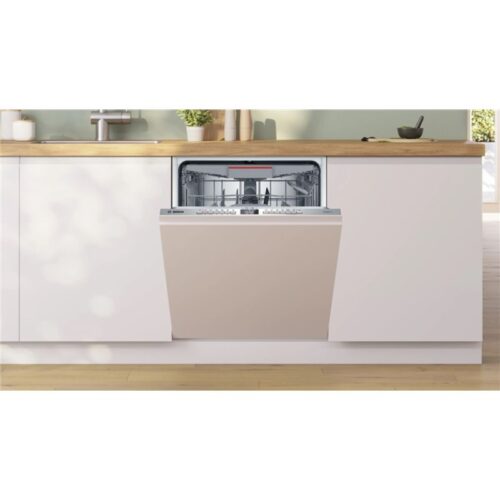 Máy rửa bát âm tủ Bosch SMV6YCX02E Serie 6 6 Ảnh máy rửa bát âm tủ Bosch SMV6YCX02E Serie 6
