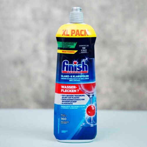 Nước làm bóng Finish 800ml 5 Ảnh nước làm bóng Finish 800ml