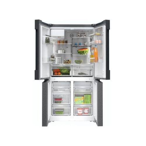 Tủ lạnh 4 cánh 574 lít Bosch KFI96AXEA 7 Ảnh tủ lạnh 4 cánh 574 lít Bosch KFI96AXEA