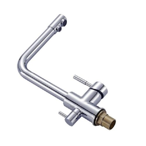 Vòi rửa bát Henry HR-V831 6 Ảnh vòi rửa bát Henry HR-V831