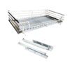 Giá xoong nồi nan Oval/SUS304 GrandX XP.70M 2 Giá xoong nồi nan Oval/SUS304 GrandX XP.70M