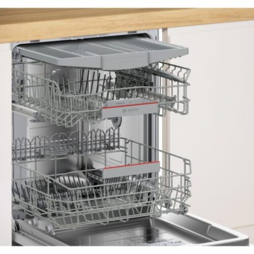 Máy rửa bát âm tủ Bosch SMV6YCX02E Serie 6 8 Hình ảnh máy rửa bát âm tủ Bosch SMV6YCX02E Serie 6