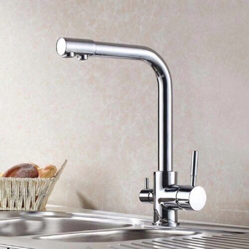 Vòi rửa bát Henry HR-V831 7 Hình ảnh vòi rửa bát Henry HR-V831