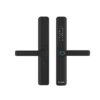 Khóa điện tử Hyundai HY-SLS003 Black 2 Khóa điện tử Hyundai HY-SLS003 Black