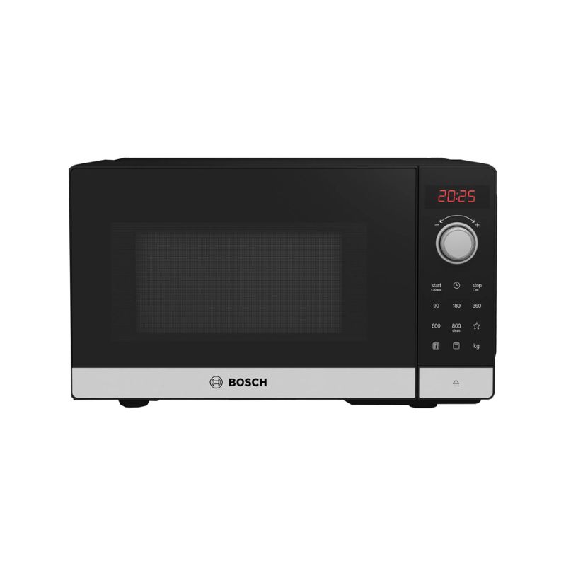 Lò vi sóng Bosch FEL023MS2 độc lập 3 Lò vi sóng Bosch FEL023MS2 độc lập