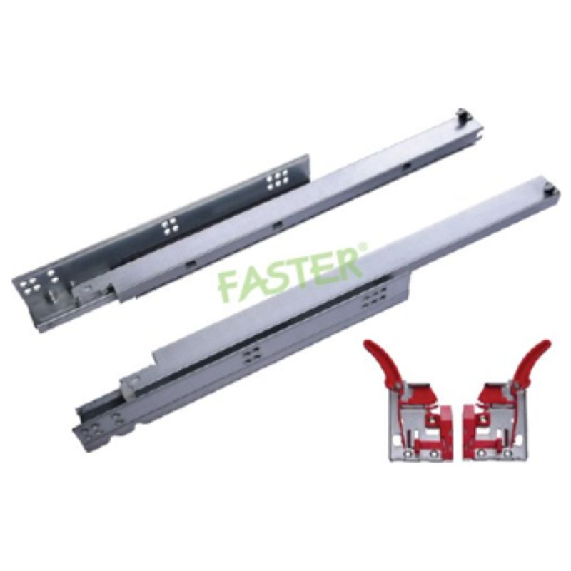 Ray âm giảm chấn Faster FS 708CJH-400 3 Ray âm giảm chấn Faster FS 708CJH-400