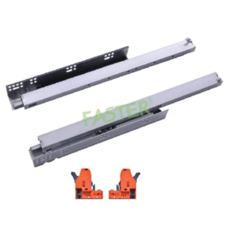 Ray âm giảm chấn Faster FS 728CFH-450 3 Ray âm giảm chấn Faster FS 728CFH-450