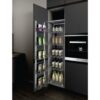 Tủ kho inox 6 tầng Faster FS 36006S VIP 2 Tủ kho inox 6 tầng Faster FS 36006S VIP