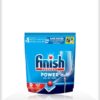 Viên rửa bát Finish Power All In One 100 viên 1 Viên rửa bát Finish Power All In One 100 viên
