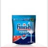 Viên rửa bát Finish Power All In One 24 viên 1 Viên rửa bát Finish Power All In One 24 viên