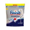 Viên rửa bát Finish Quantum All In One 100 viên 2 Viên rửa bát Finish Quantum All In One 100 viên
