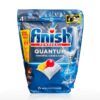 Viên rửa bát Finish Quantum túi 64 viên 2 Viên rửa bát Finish Quantum túi 64 viên