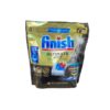 Viên rửa bát Finish Ultimate Plus túi 33 viên 1 Viên rửa bát Finish Ultimate Plus túi 33 viên
